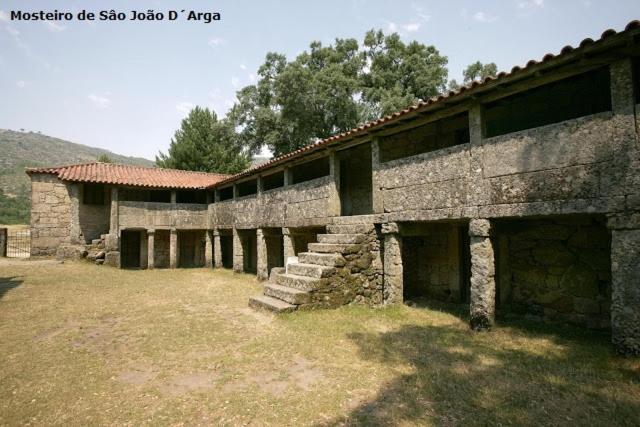 Casa Da Veiga Villa Caminha Buitenkant foto