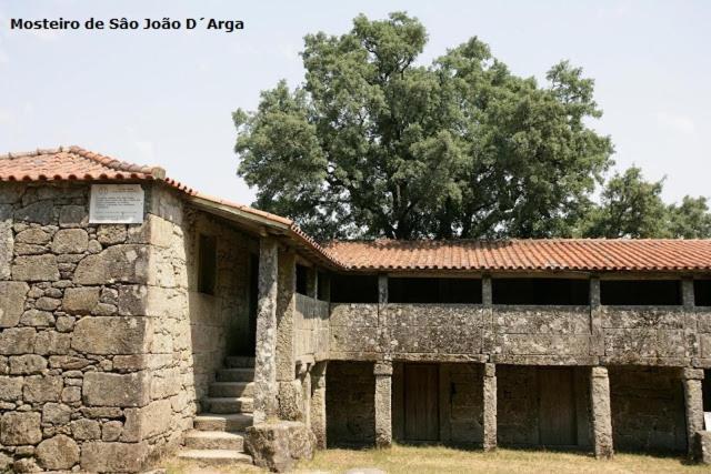 Casa Da Veiga Villa Caminha Buitenkant foto