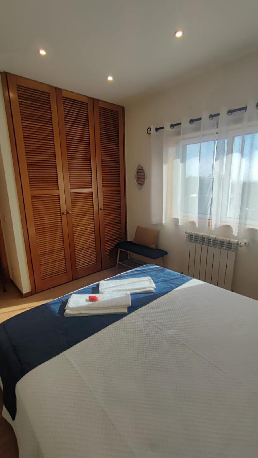Casa Da Veiga Villa Caminha Buitenkant foto