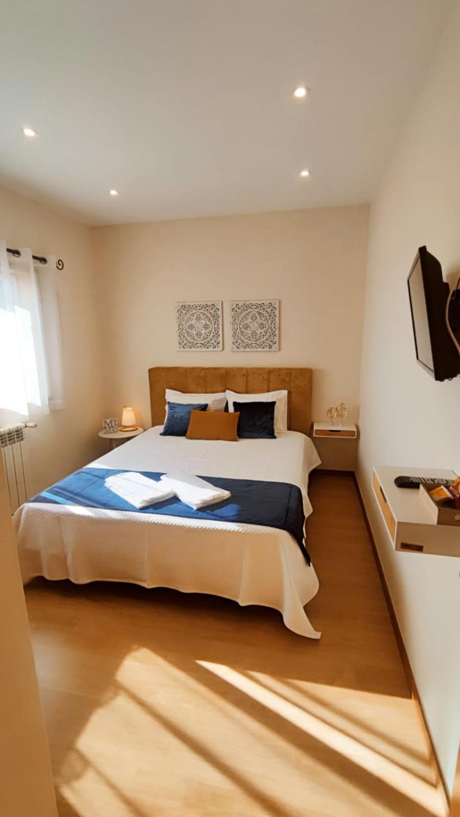 Casa Da Veiga Villa Caminha Buitenkant foto