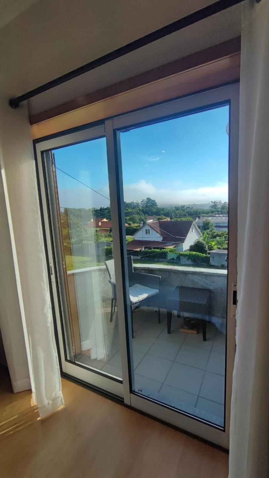 Casa Da Veiga Villa Caminha Buitenkant foto